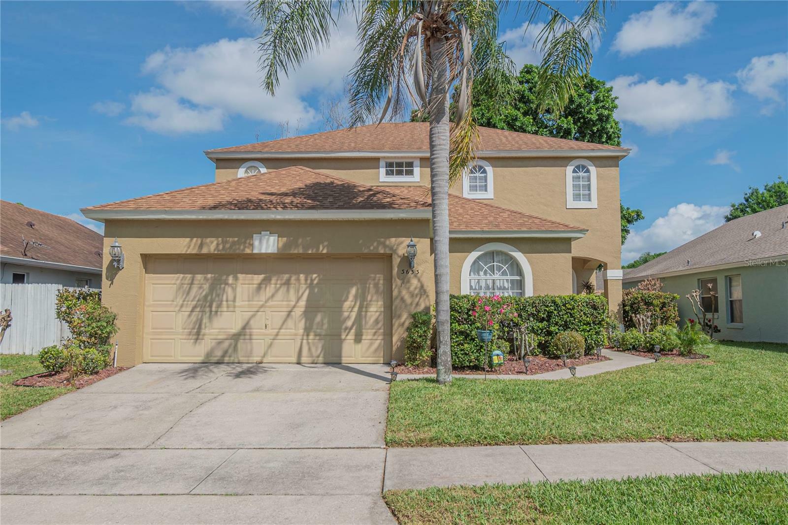 Property Photo: 3633 Sickle Street FL 32812