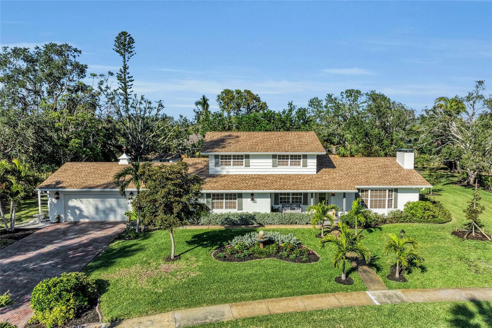 Property Photo: 7820 Seville Circle FL 34209