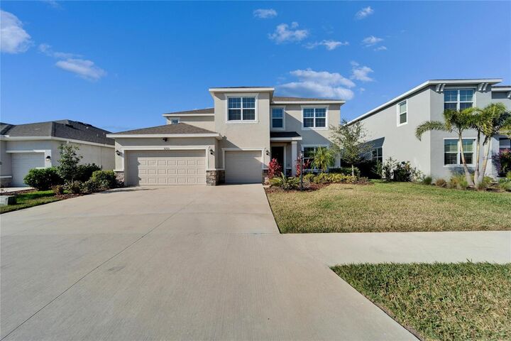 16725 Barnwood Place  Bradenton FL 34211 photo