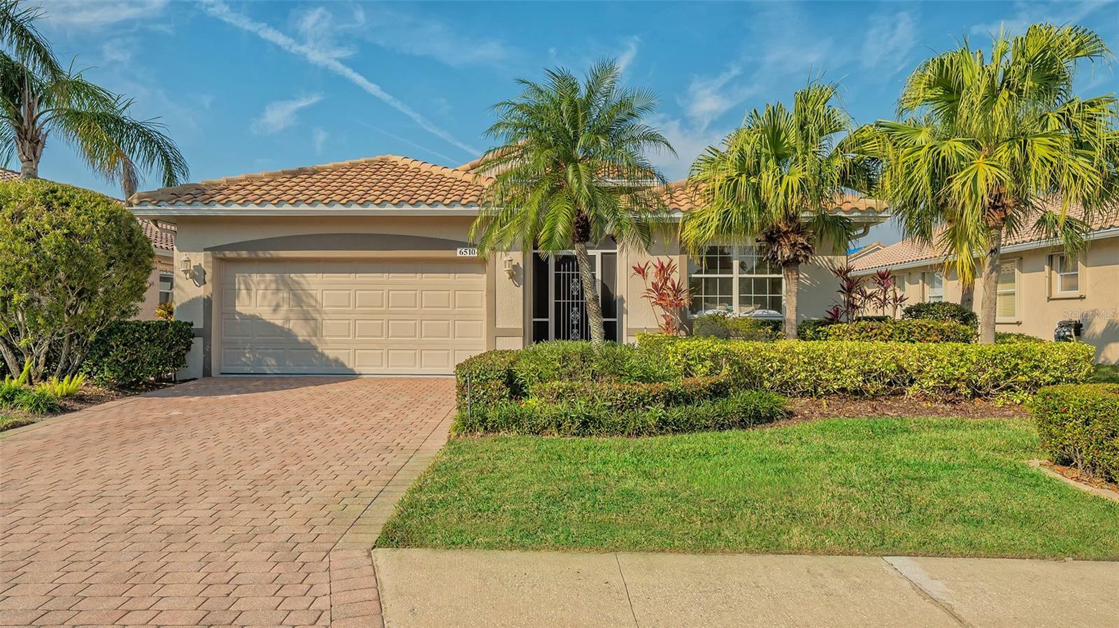 Property Photo:  6510 42nd Street E  FL 34243 