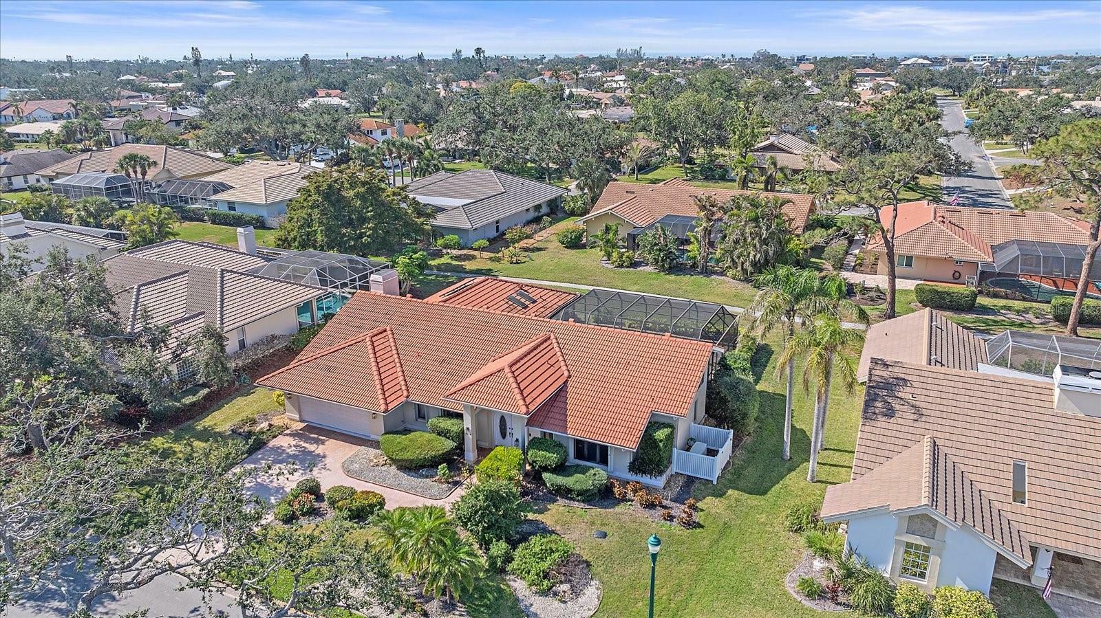 Property Photo: 1426 Landview Lane FL 34229