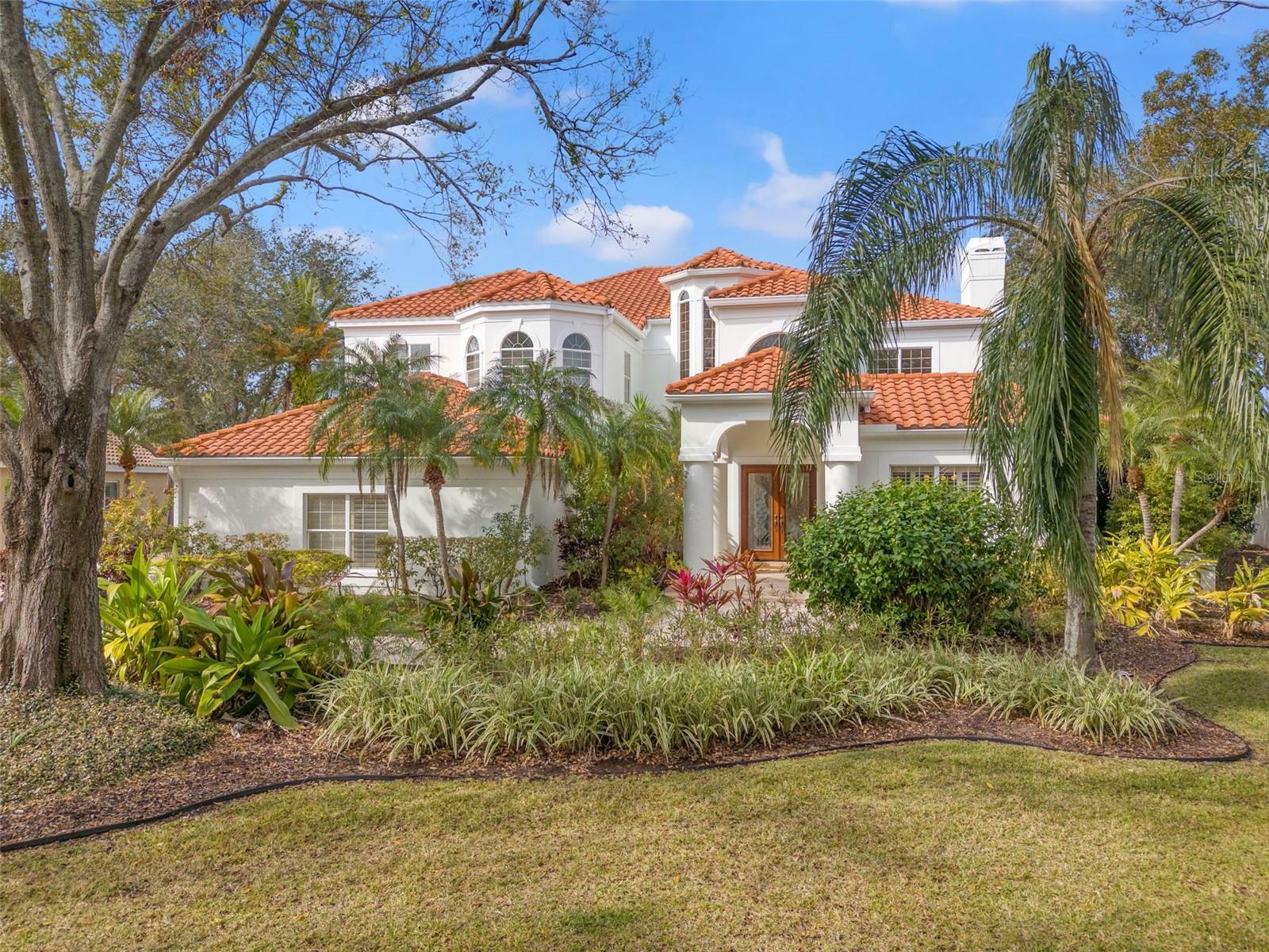 Property Photo:  7401 Watersilk Drive  FL 33782 