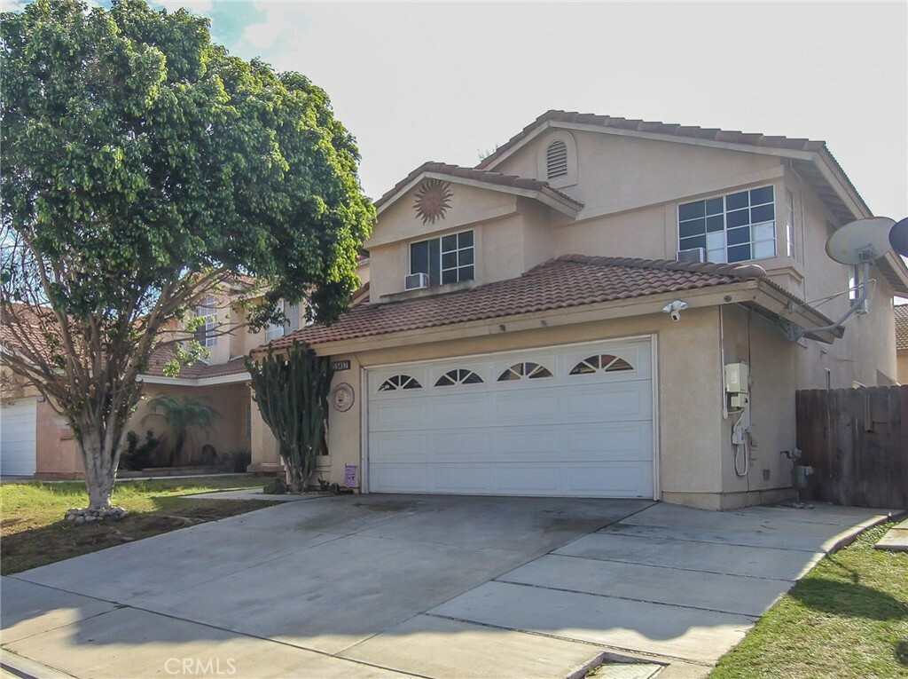 Property Photo:  15457 Villaba Road  CA 92337 