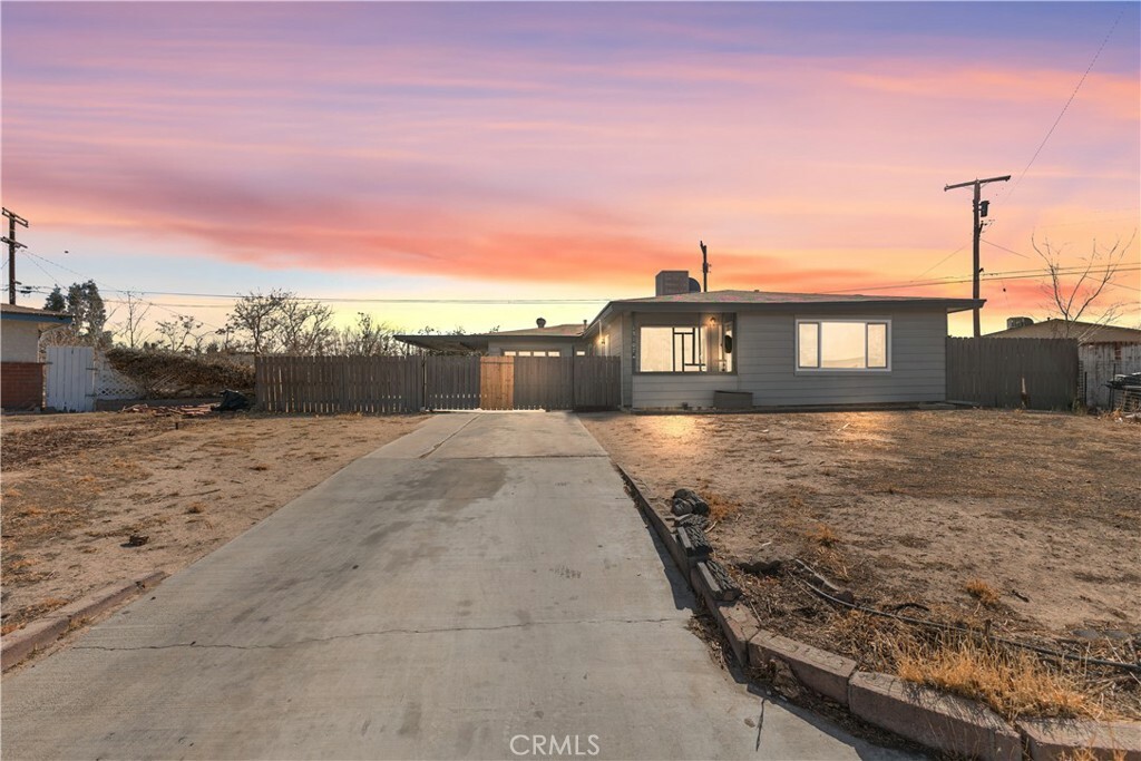 Property Photo: 15107 Prado Court CA 92395