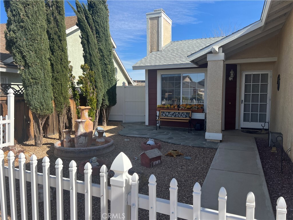 Property Photo:  12445 Highgate Avenue  CA 92395 