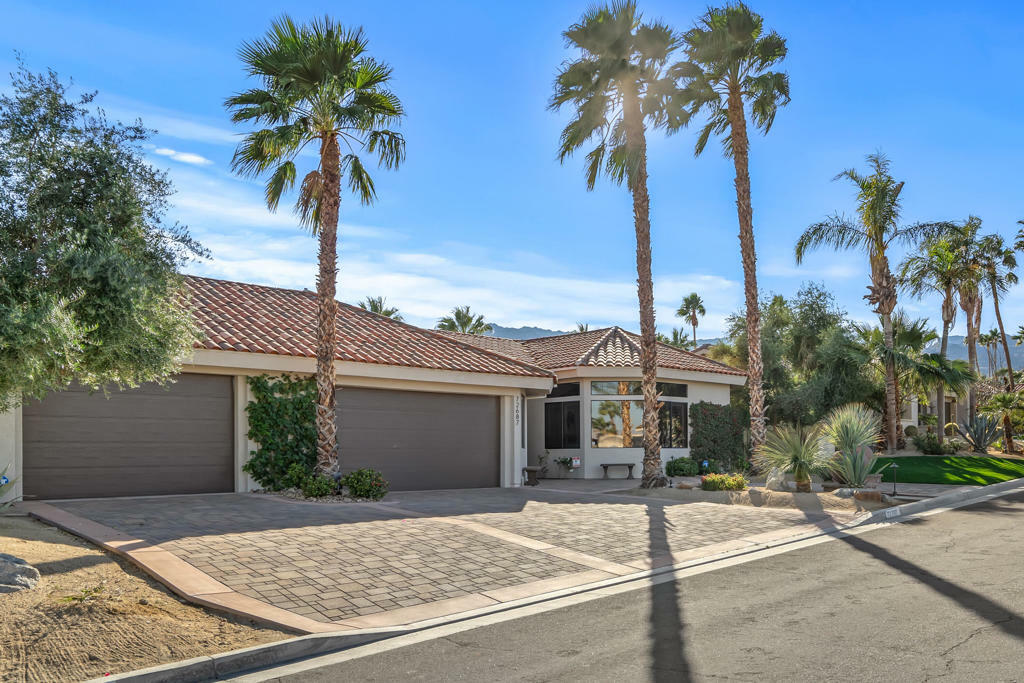 Property Photo:  72687 Spyglass Lane  CA 92260 