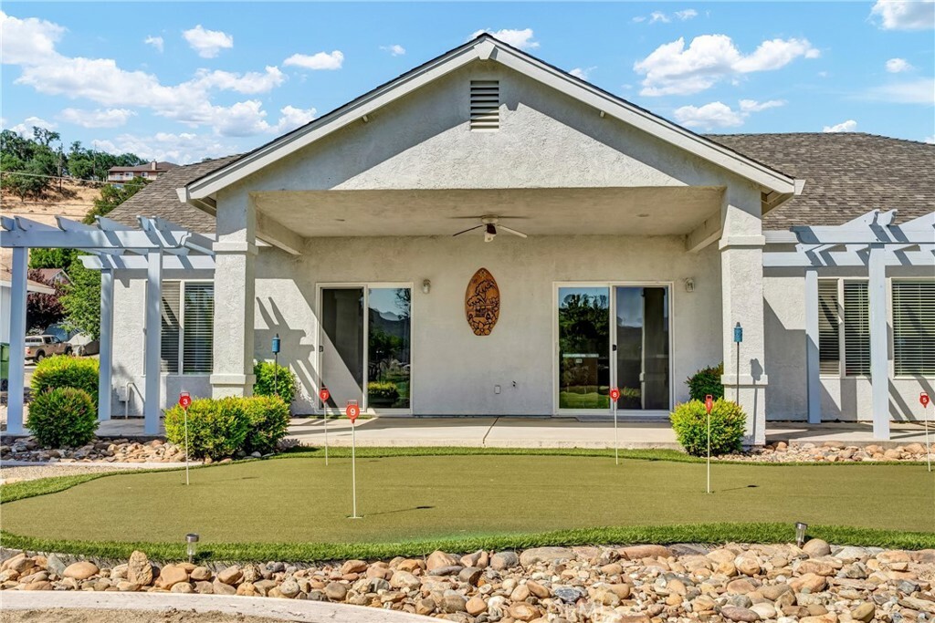 Property Photo: 18579 Hidden Valley Road CA 95467