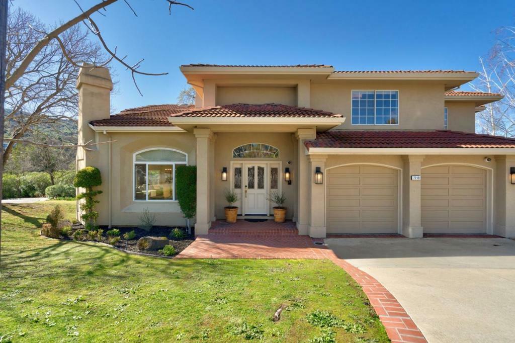 Property Photo:  7219 Saint George Lane  CA 95120 