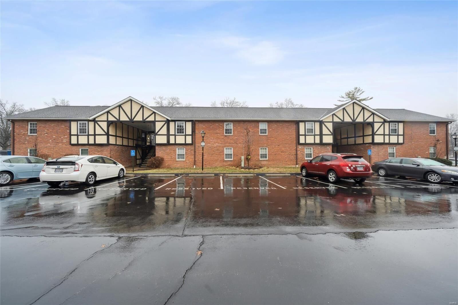 Property Photo: 1053 Cedargate Drive MO 63122