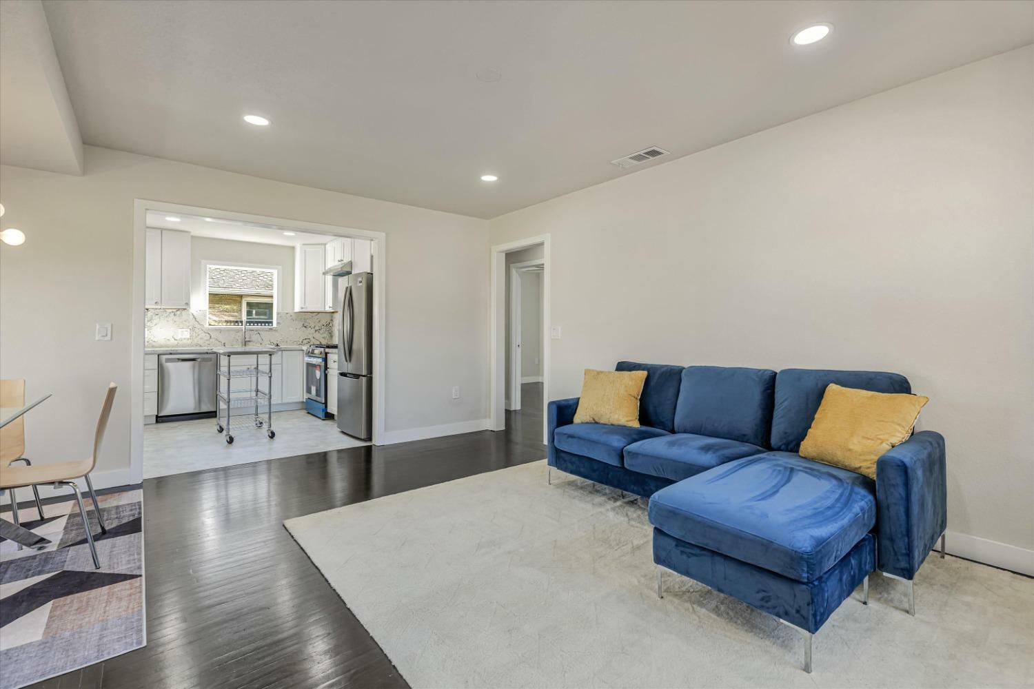 Property Photo:  1721 Merkley Avenue  CA 95691 