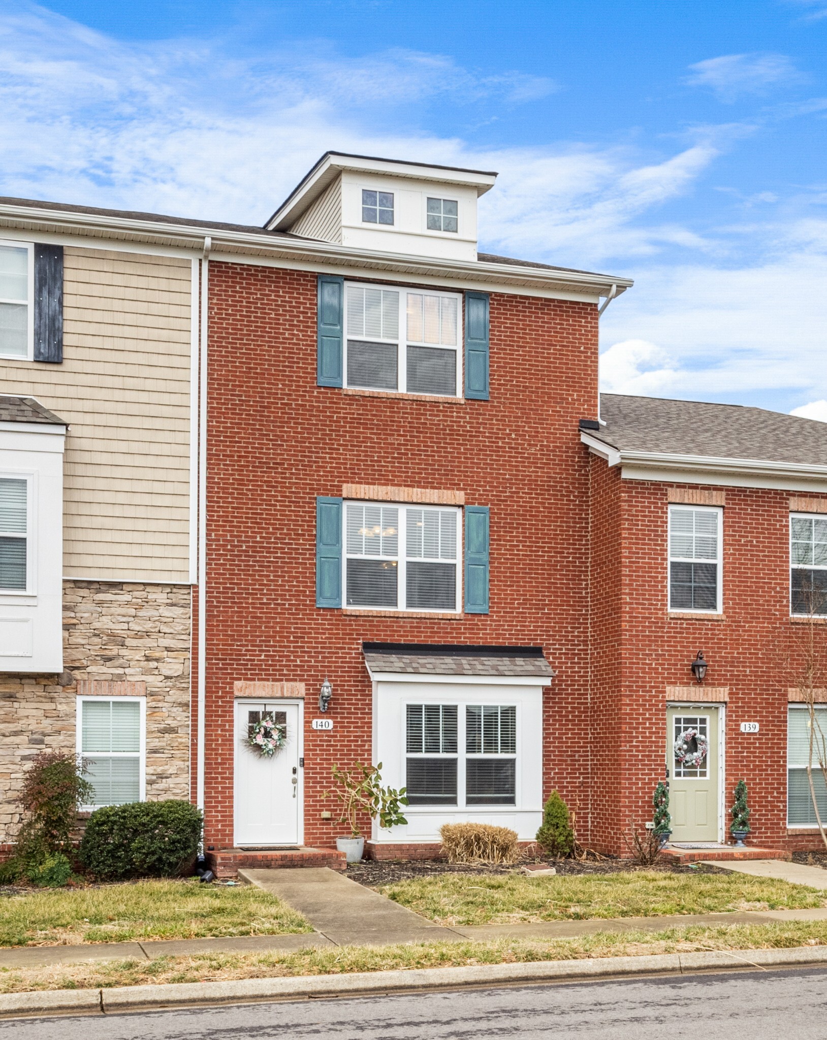 Property Photo: 140 Turn Row Dr TN 37043