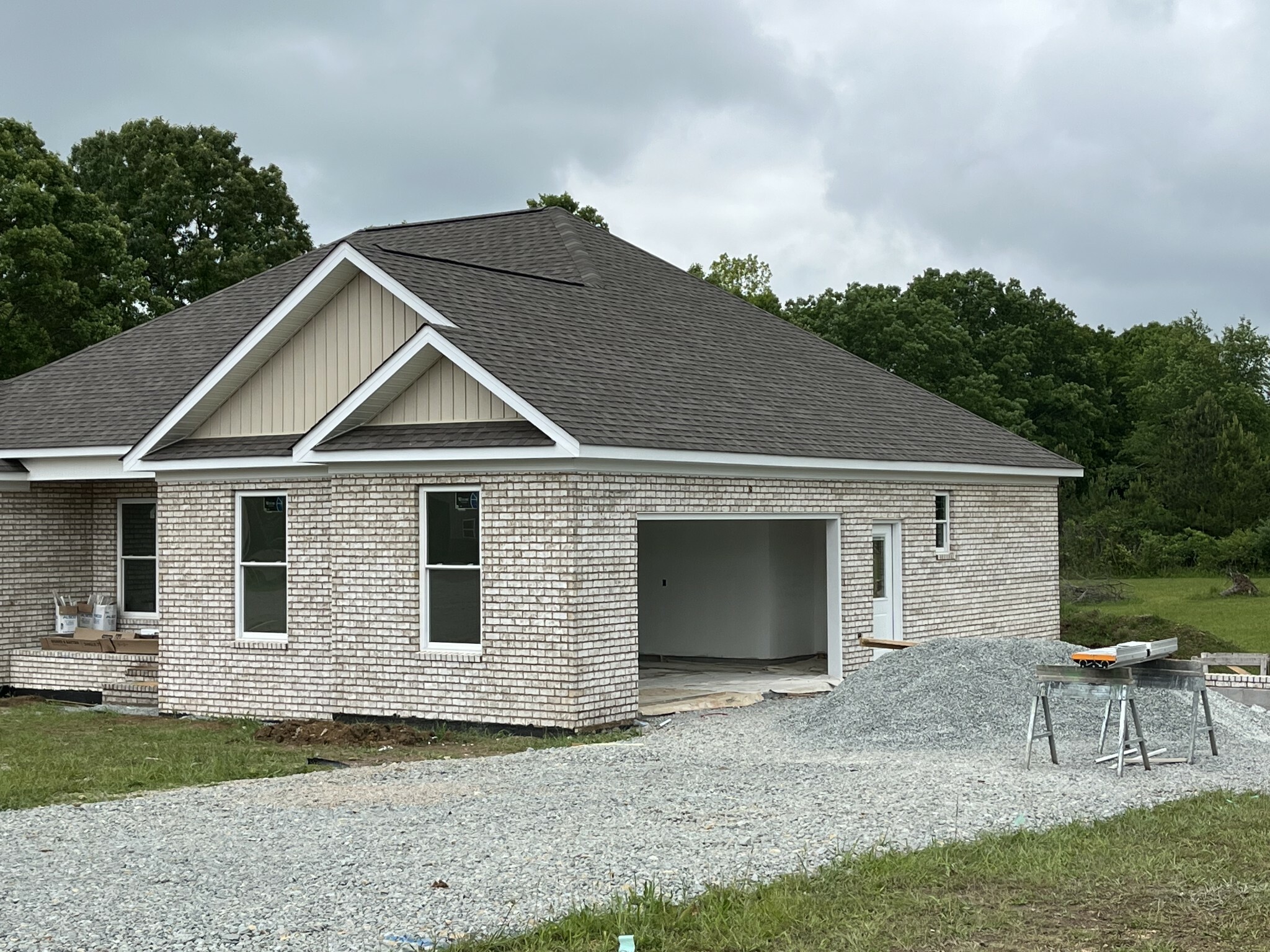 Property Photo: 124 Blaine Ln TN 38483