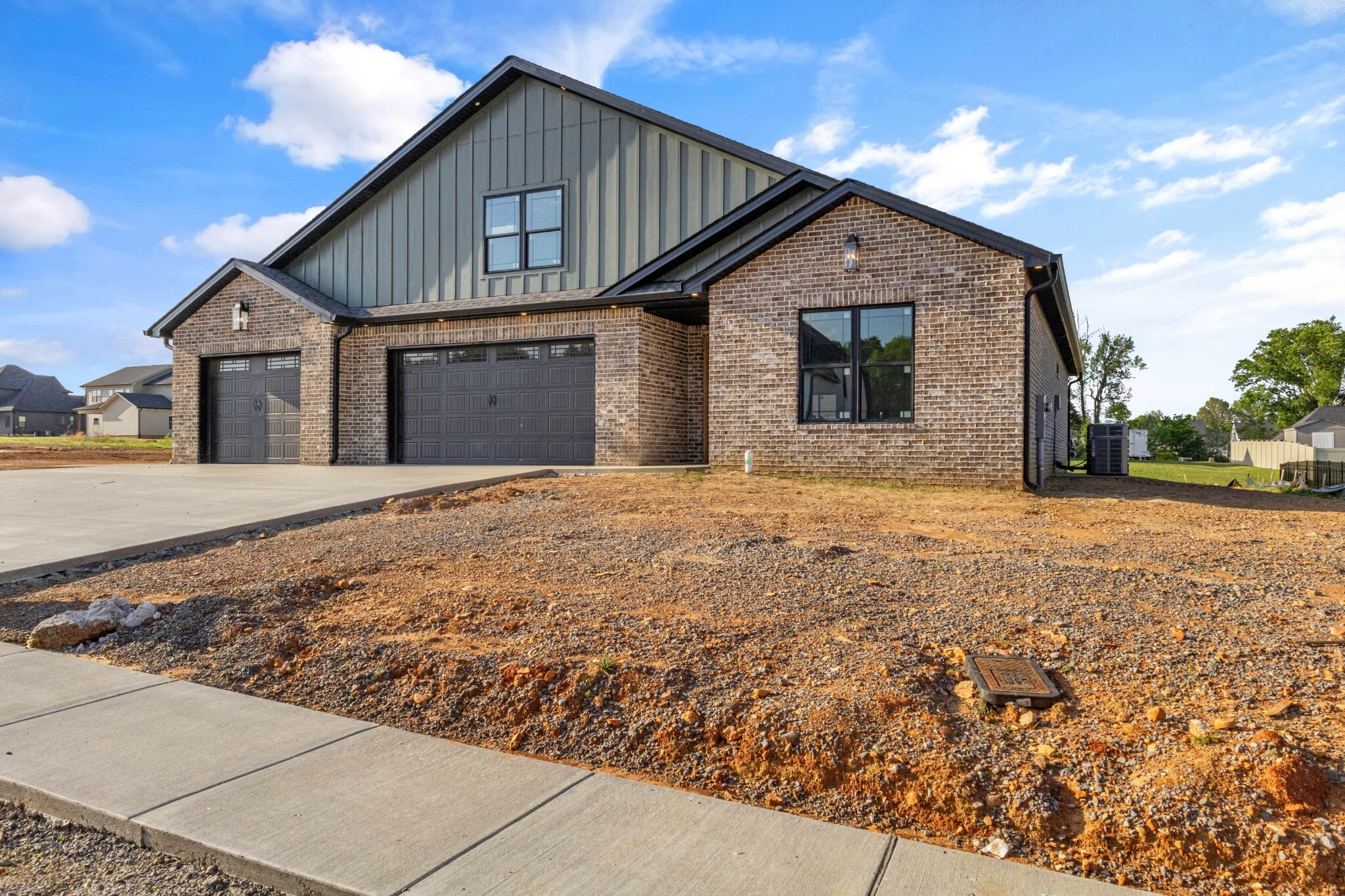 Property Photo: 2477 Ellsworth Drive TN 37043