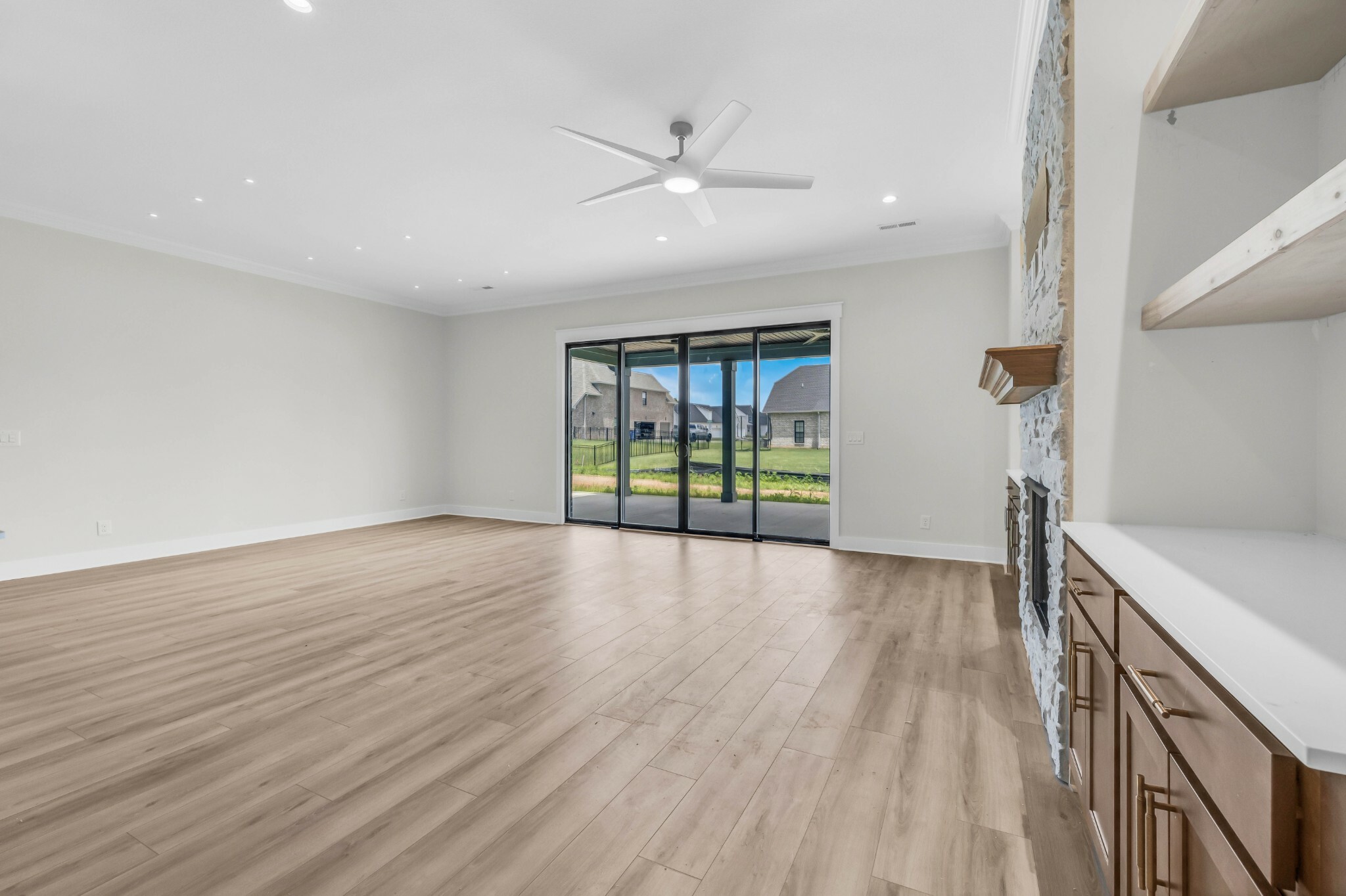 Property Photo: 2477 Ellsworth Drive TN 37043