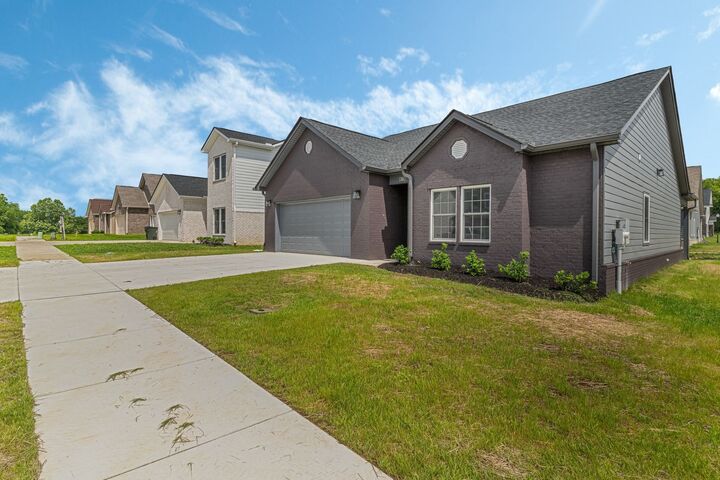 Property Photo:  879 Blessings Way  TN 37066 