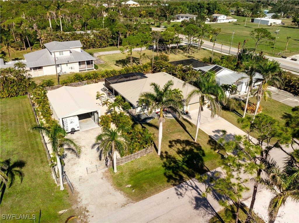 Property Photo:  7310 Pomegranate Drive  FL 33922 