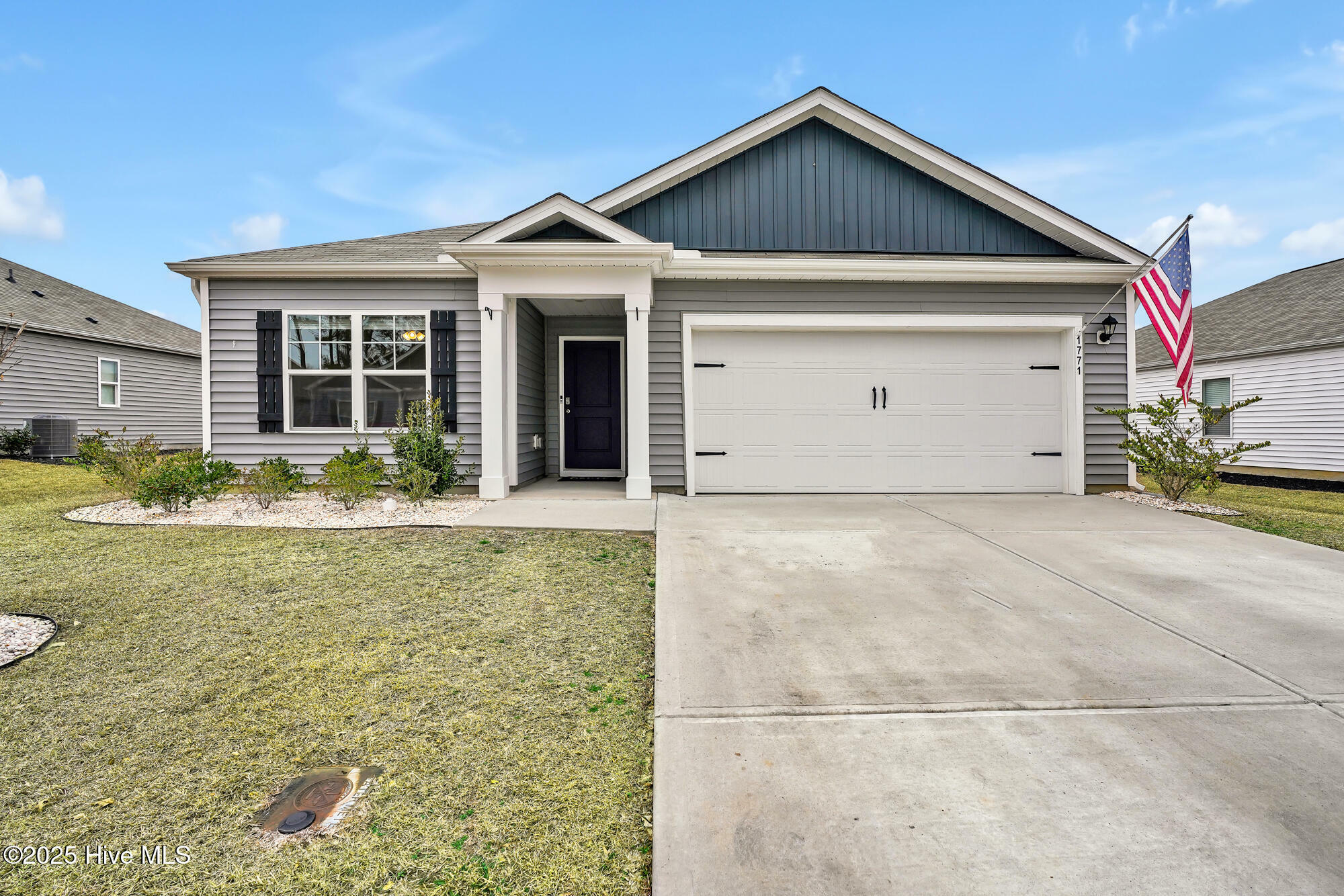 Property Photo: 1771 Whooping Crane Drive NE NC 28422