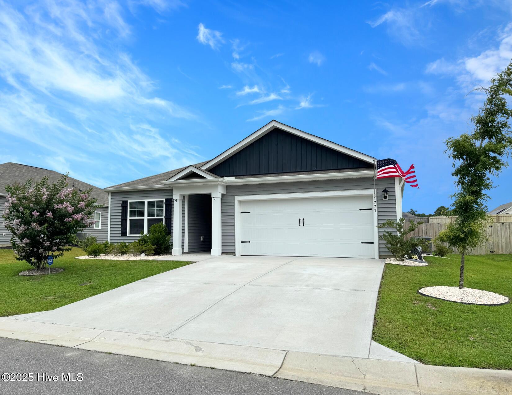 Property Photo:  1771 Whooping Crane Drive NE  NC 28422 
