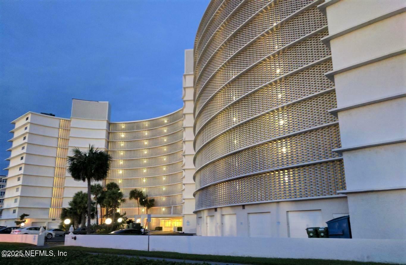 Property Photo:  1601 Ocean Drive 109  FL 32250 