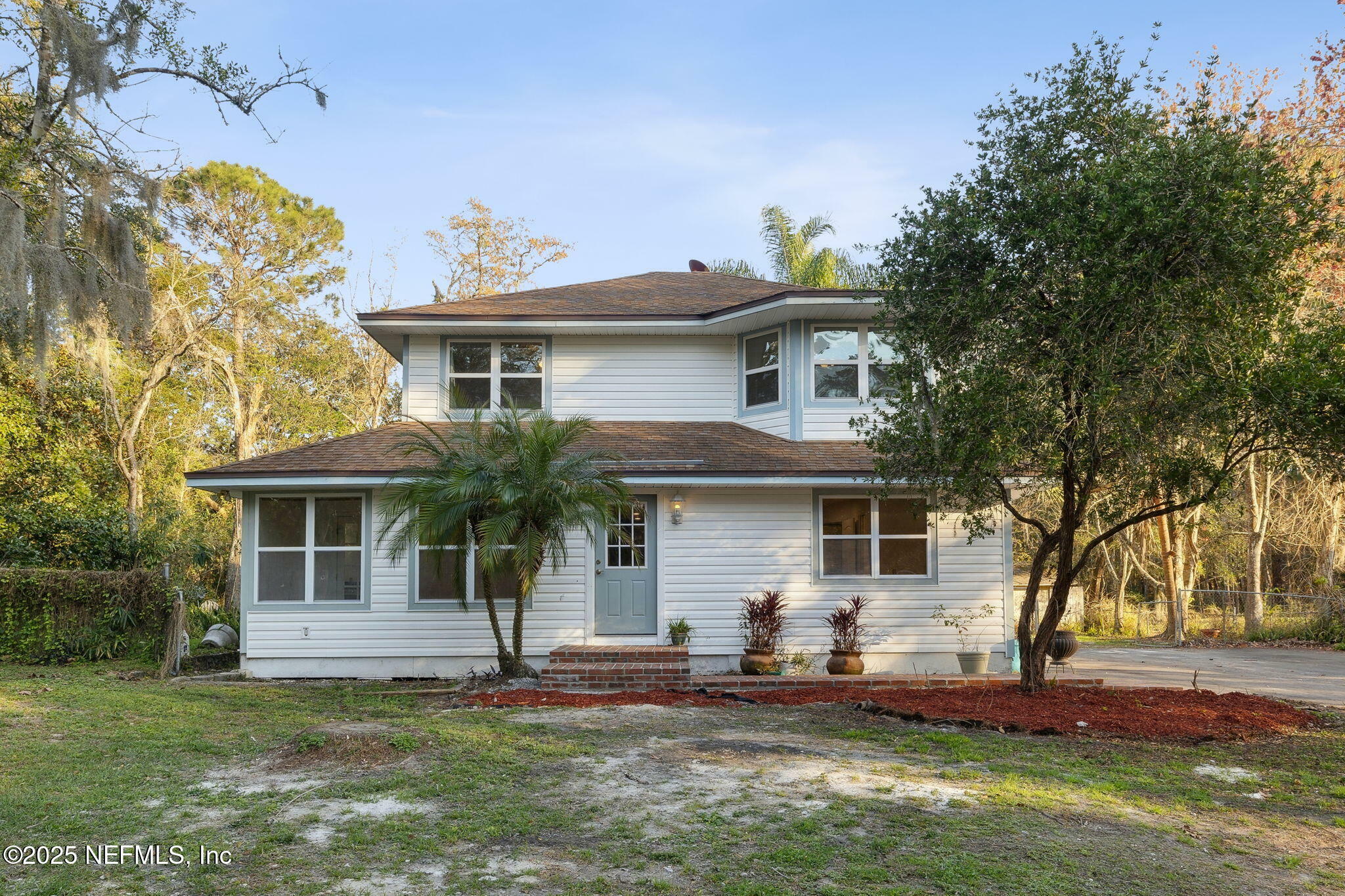 Property Photo:  1904 Orange Picker Road  FL 32223 