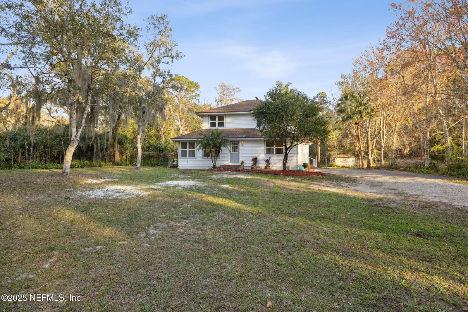 Property Photo:  1904 Orange Picker Road  FL 32223 