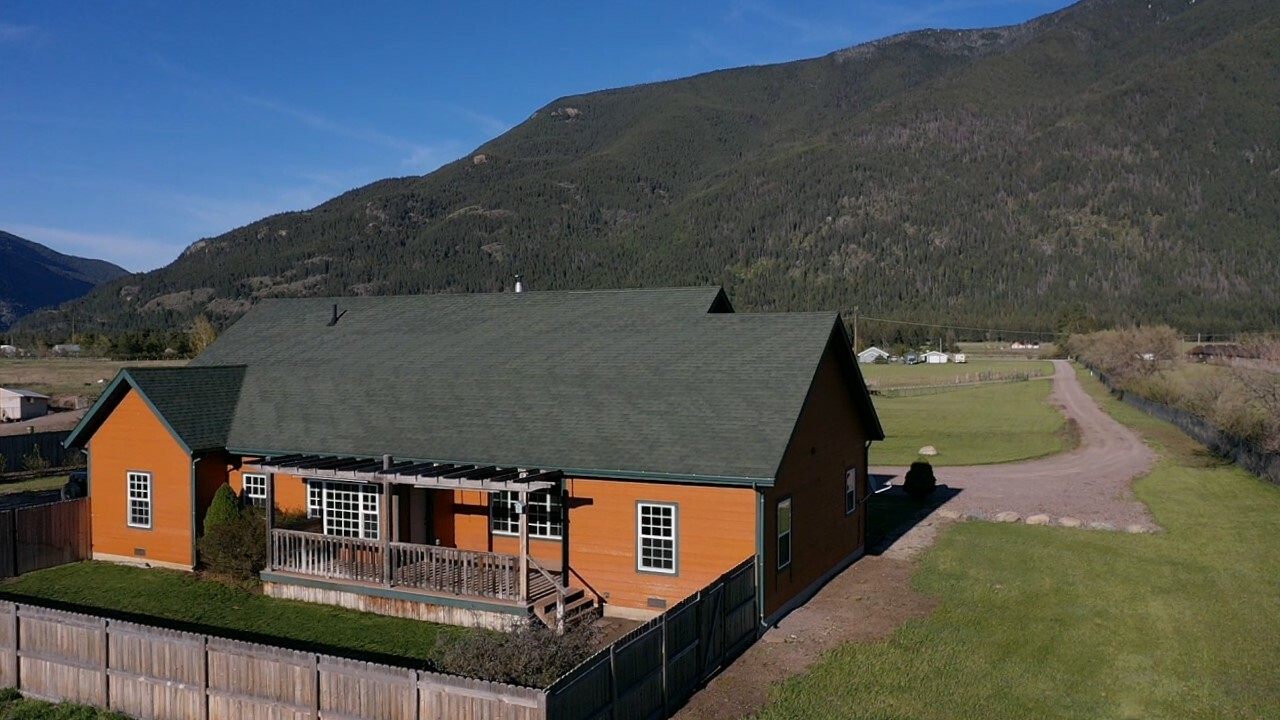 926 Jensen Road  Columbia Falls MT 59912 photo