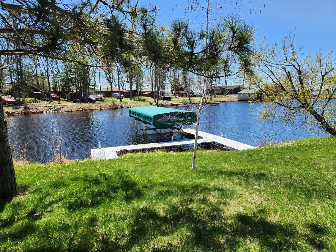 Property Photo: 52506 190th Place MN 55760