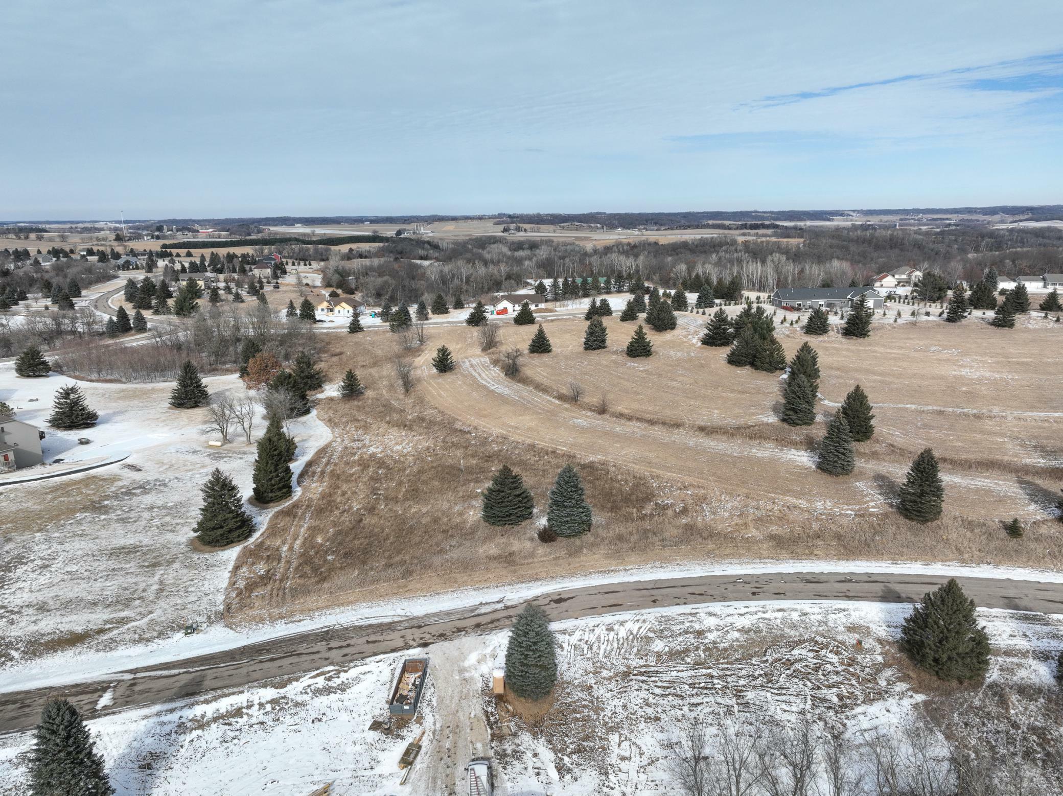 Property Photo:  Lot 42 566th Avenue  WI 54021 