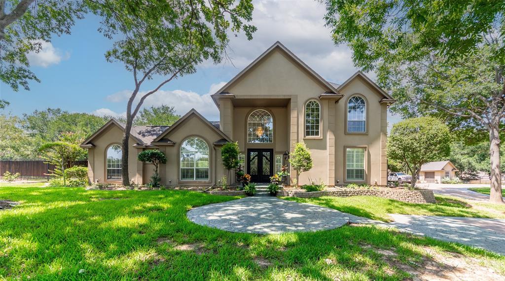 Property Photo: 1360 Brush Creek Road TX 76226