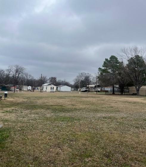 Property Photo:  57 Cheyenne  TX 75783 