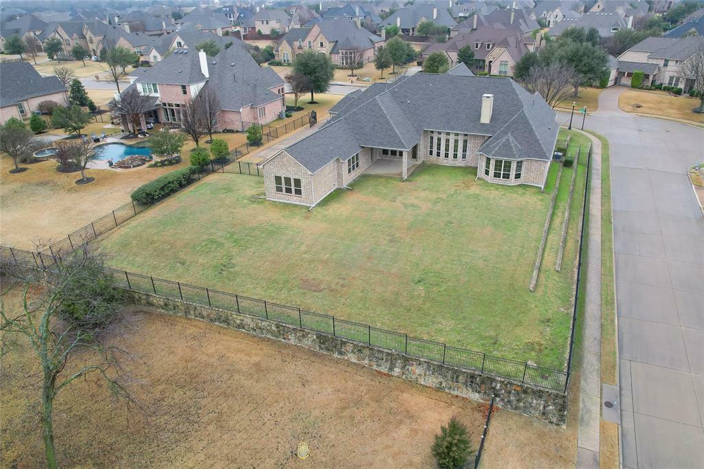 Property Photo:  1010 Moss Creek Drive  TX 75078 