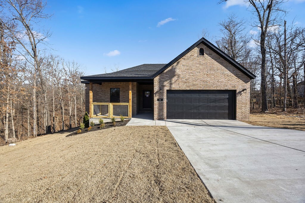 Property Photo:  12 Ayr Drive  AR 72715 