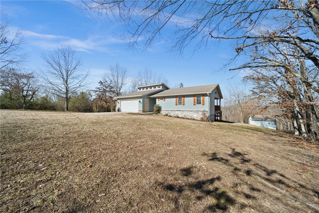 Property Photo:  16380 Sigmond Lane  AR 72745 