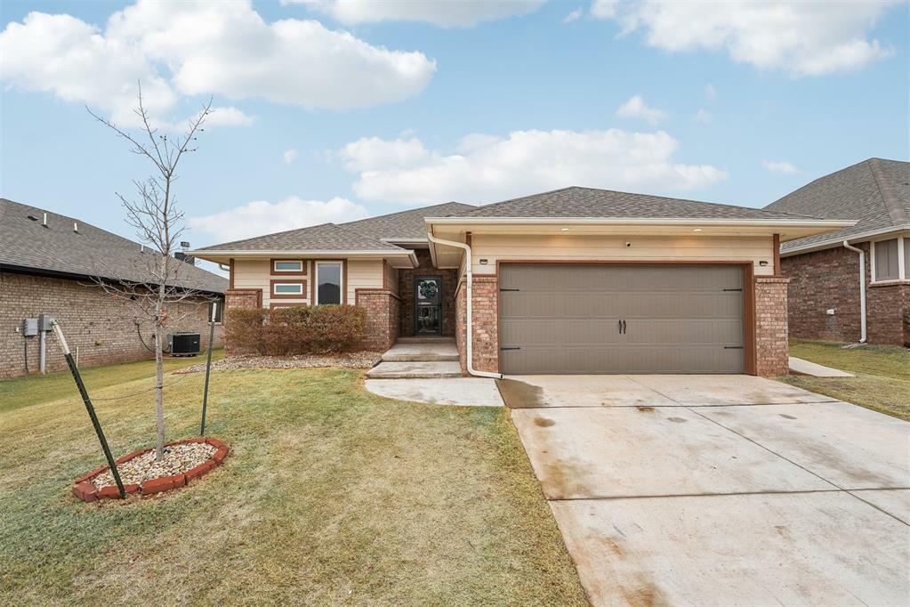 Property Photo:  8329 NW 161st Terrace  OK 73013 