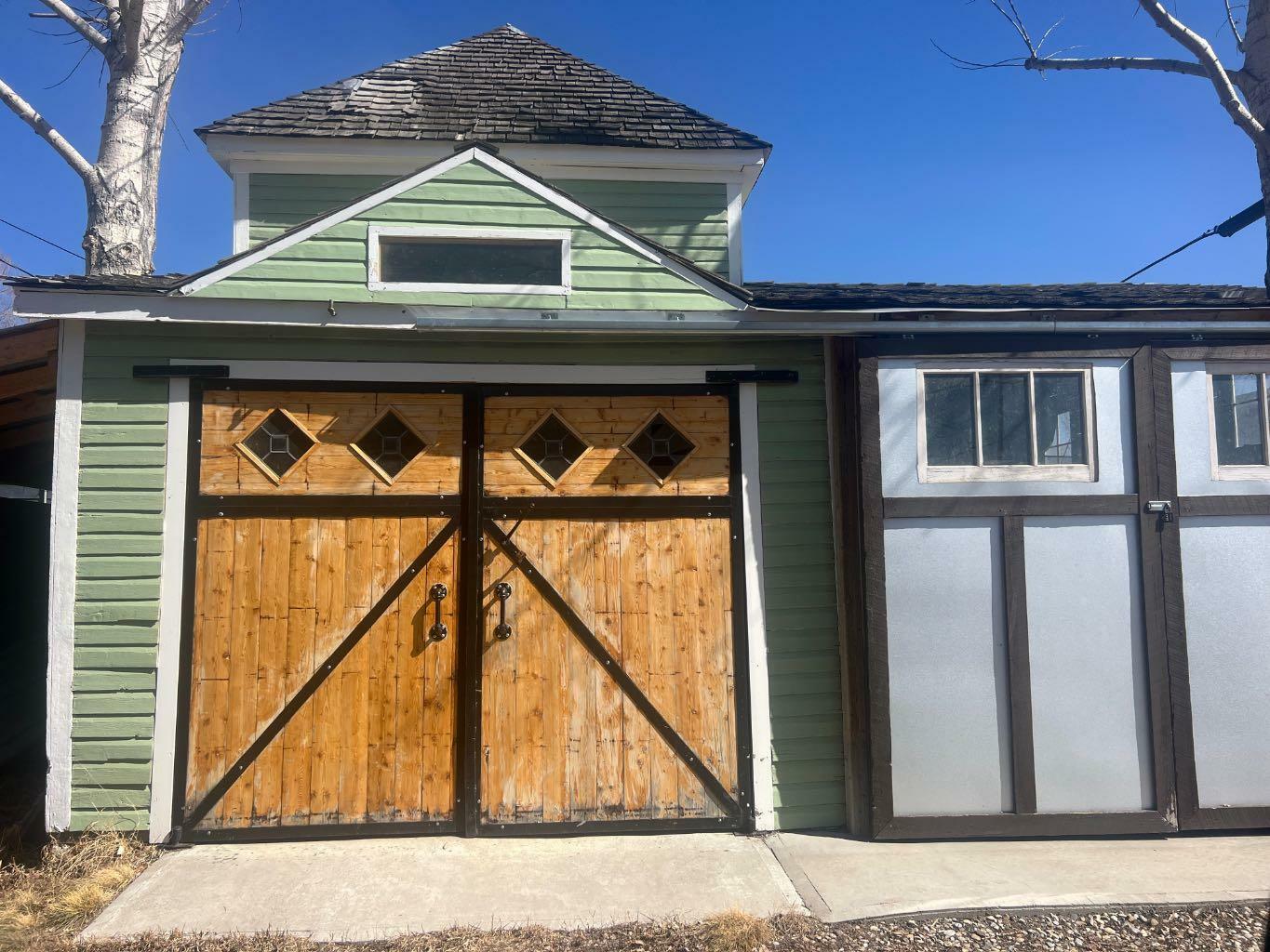 Property Photo: 200 Main Street AB T0J 2T0