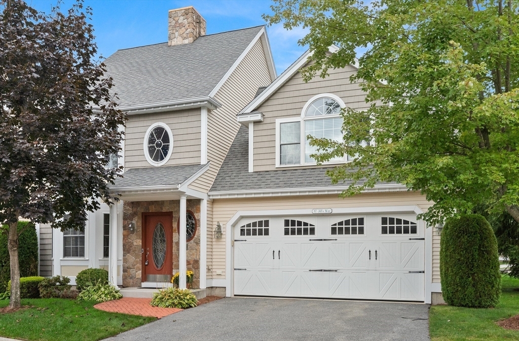 Property Photo:  37 Jills Way 37  MA 01876 