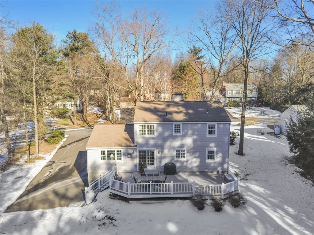 Property Photo:  115 Timber Lane  MA 01520 