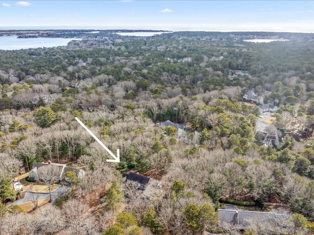 Property Photo:  203 Cotuit Bay Dr  MA 02635 