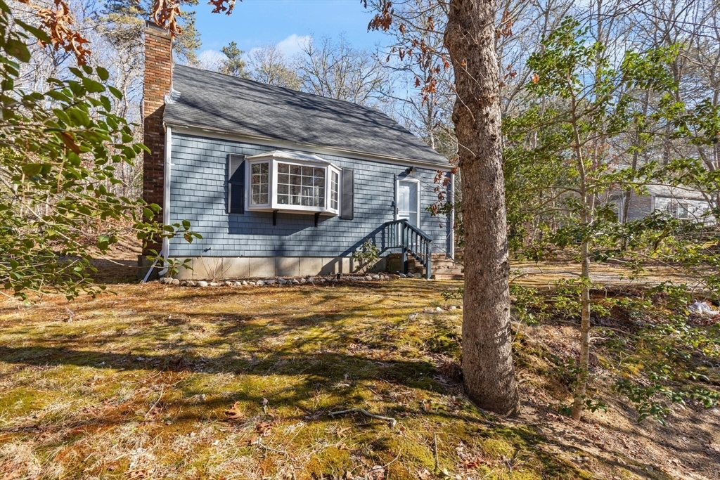 Property Photo:  73 Deerfield Rd  MA 02649 