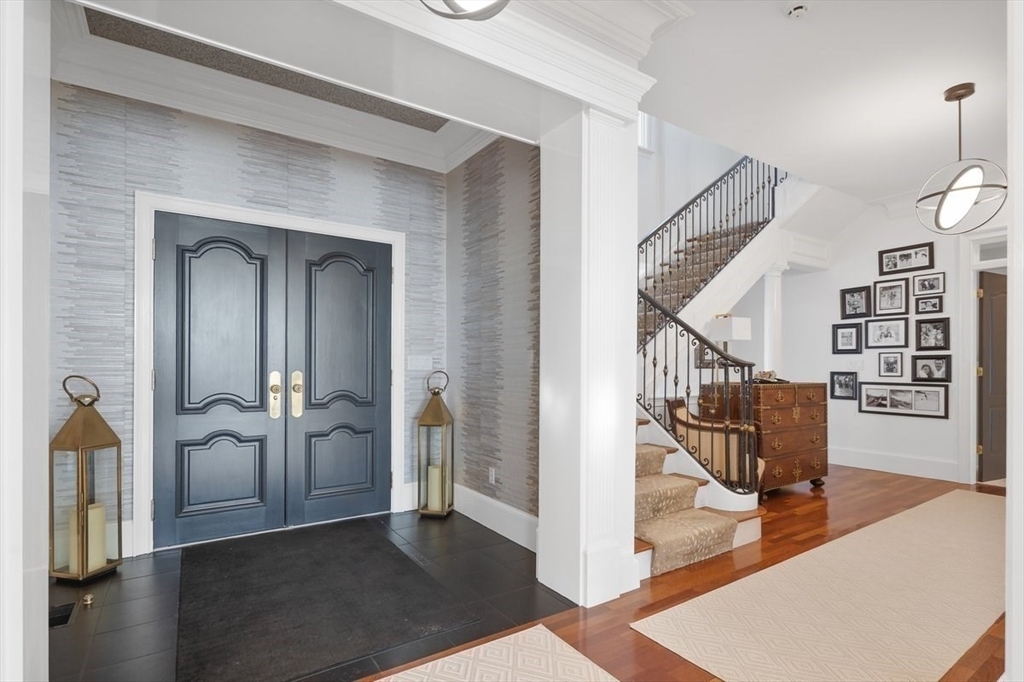 Property Photo: 143 Border St MA 02066