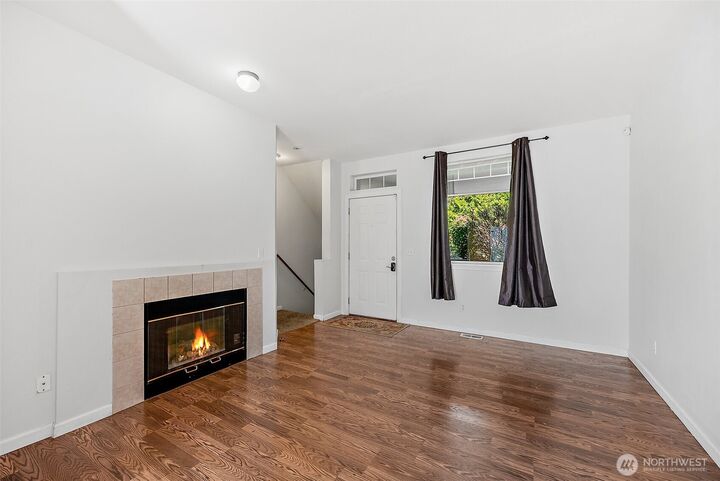 Property Photo: 9014 Main Street E B107 WA 98391