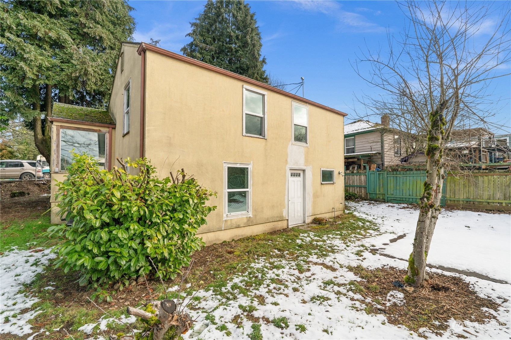 Property Photo:  12077  75th Avenue S  WA 98178 