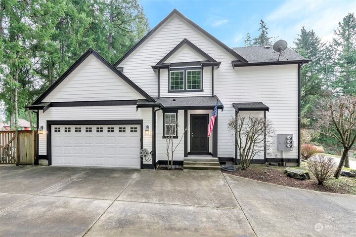 6419 6421  54th Avenue NW  Gig Harbor WA 98335 photo
