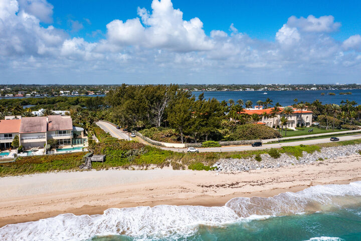 Property Photo:  1980 S Ocean Boulevard  FL 33480 