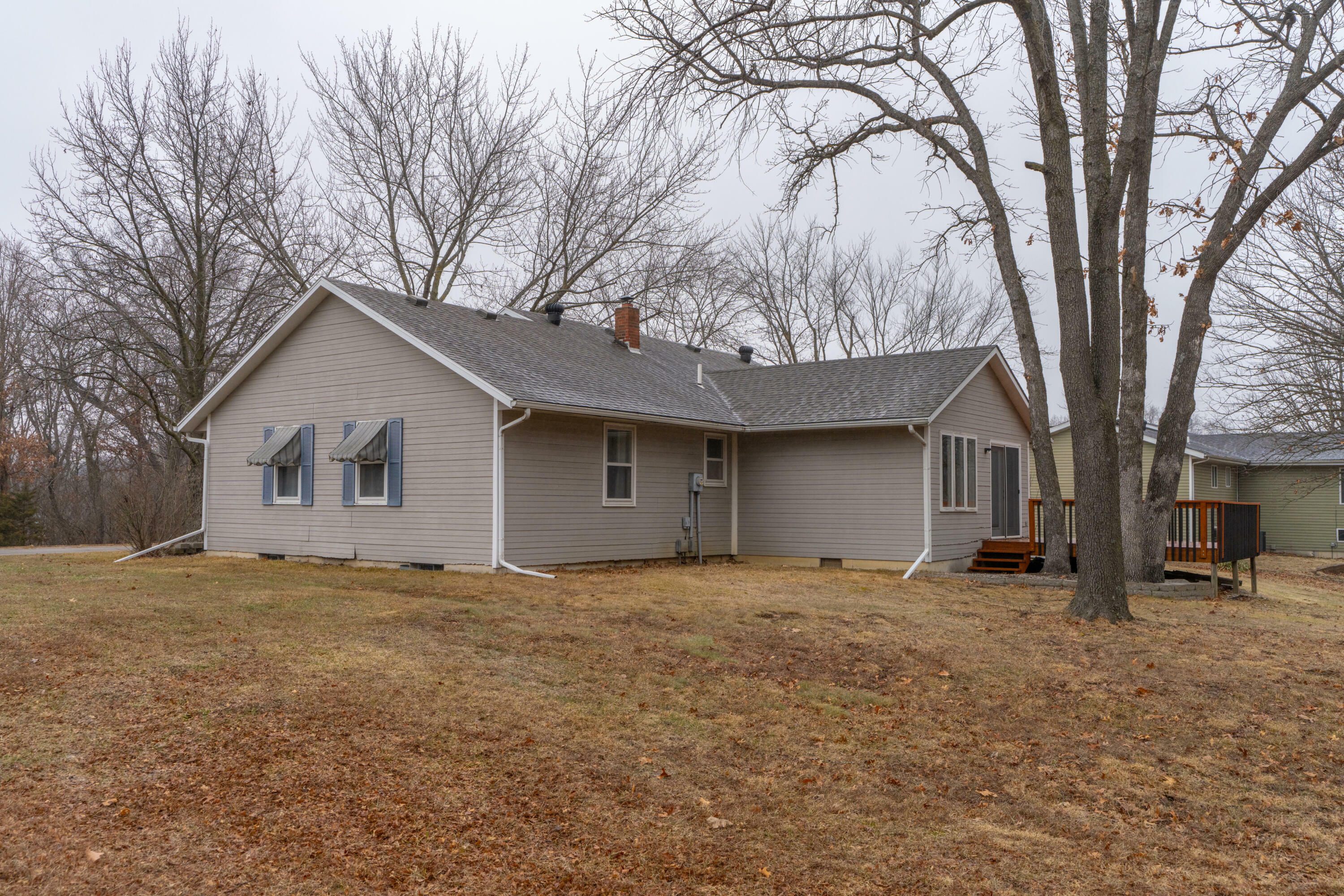 Property Photo:  712 Brierwood Dr.  MO 65270 