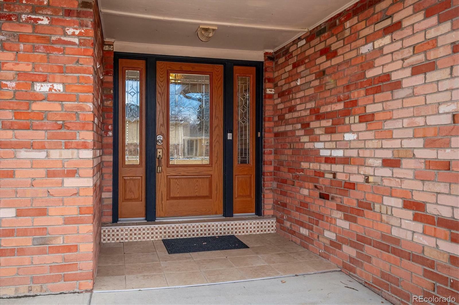 Property Photo: 7310 S Sheridan Court CO 80128