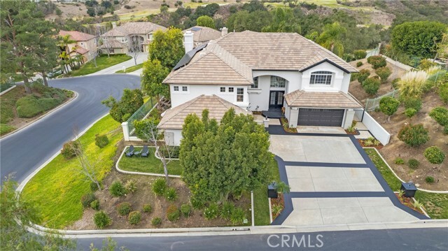 Property Photo:  73 Bell Canyon Drive  CA 92679 