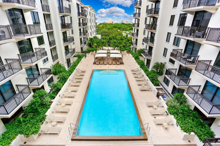Property Photo: 301 Altara Ave 201 FL 33146