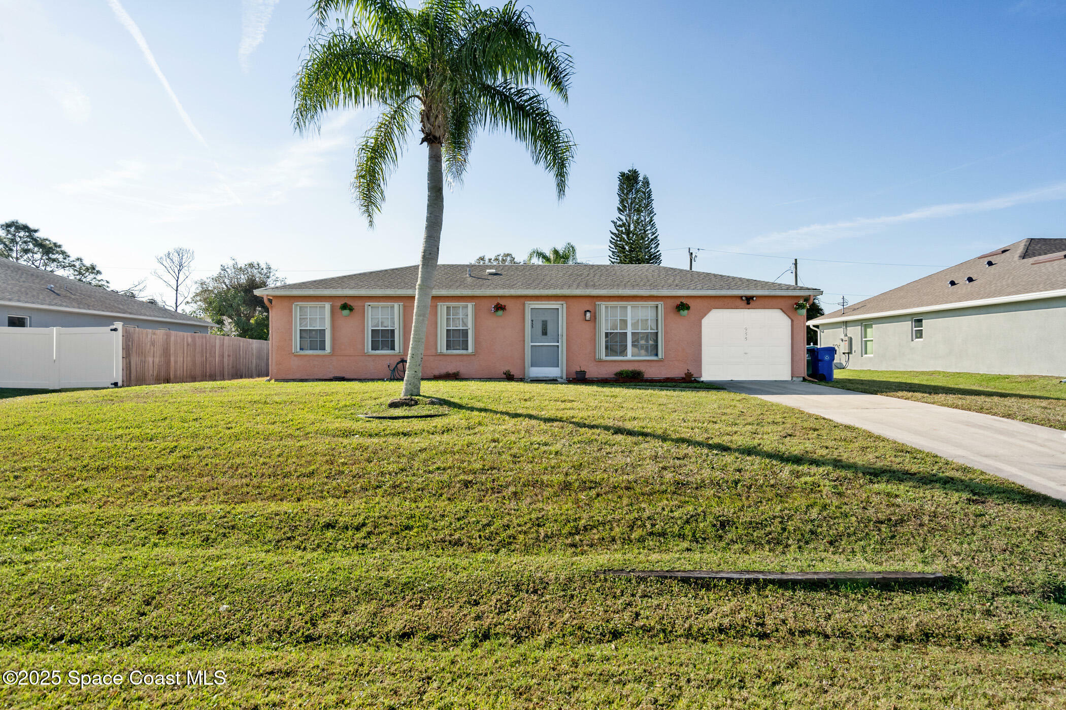 Property Photo: 955 Dolphin Avenue FL 32958