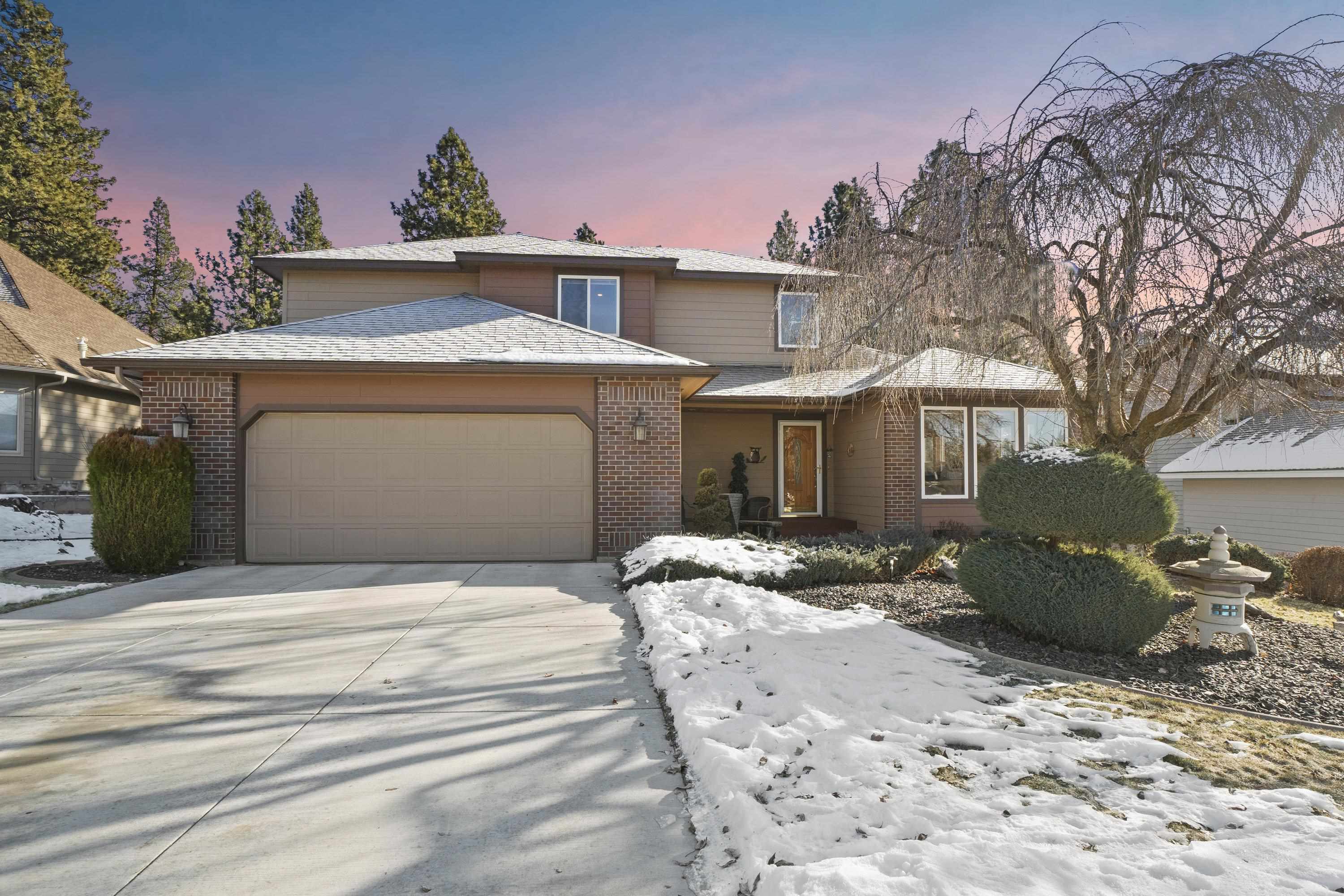 Property Photo:  5708 N Vista Grande Dr  WA 99027 